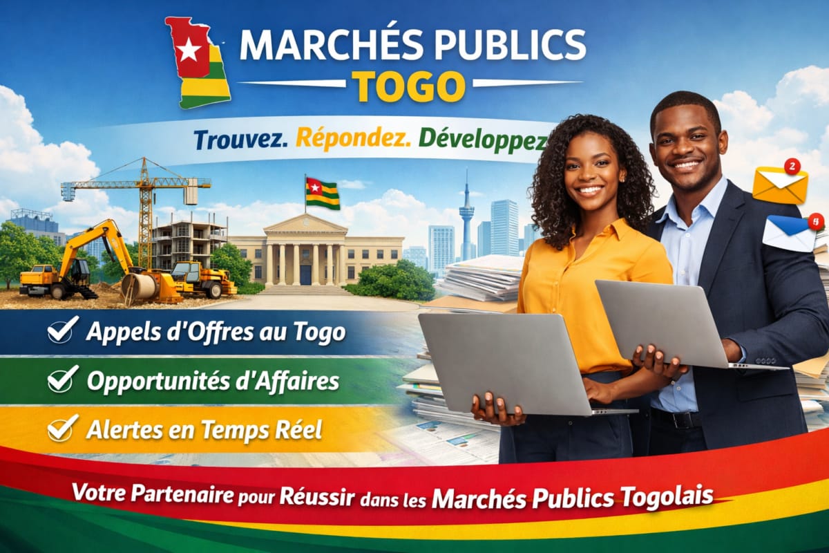 Marchés publiques